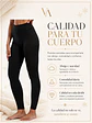 Panty Calza Térmico Con Polar Interior - Miniatura 9
