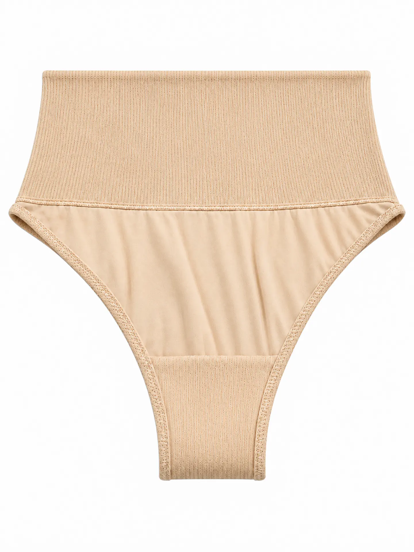 Calzon Faja Reductora Control Abdominal 4