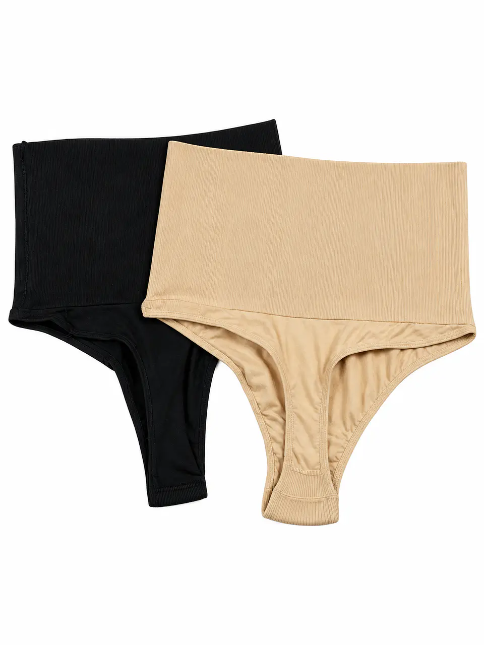 Calzon Faja Reductora Control Abdominal 3
