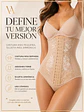Faja Corset 7 Huesos - Miniatura 9