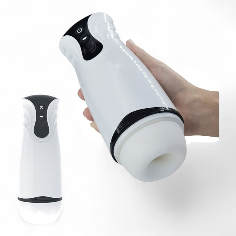 Succionador Masturbador Para Hombre