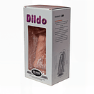 Dildo Consolador Doble Penetración Anal y Vaginal