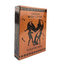 Cartas Hot Greek Lovers