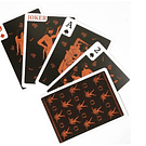 Cartas Hot Greek Lovers