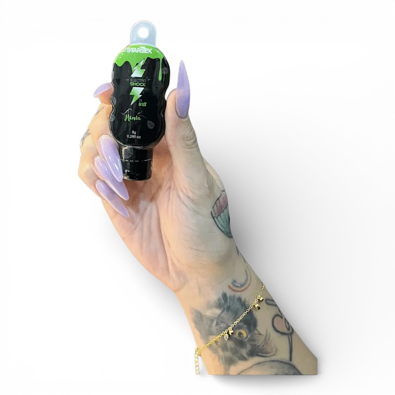 Lubricante Efecto Vibración