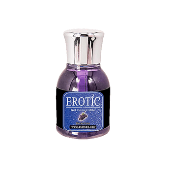 Aceite para masajes eróticos Erotic Hot