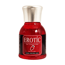 Aceite para masajes eróticos Erotic Hot