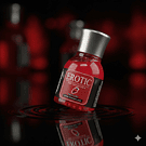 Aceite para masajes eróticos Erotic Hot