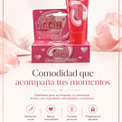 Lubricante Rejuvenecedor Vaginal Liquid Virgin