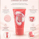 Lubricante Rejuvenecedor Vaginal Liquid Virgin