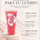 Lubricante Rejuvenecedor Vaginal Liquid Virgin