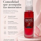  Aceite Lubricante Para Masajes Erotic Hot