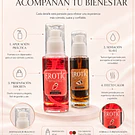  Aceite Lubricante Para Masajes Erotic Hot