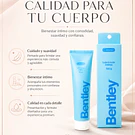 Gel Lubricante Intimo Classic 120g