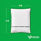 Bolsas de envio compostables - Blancas OK - Miniatura 3
