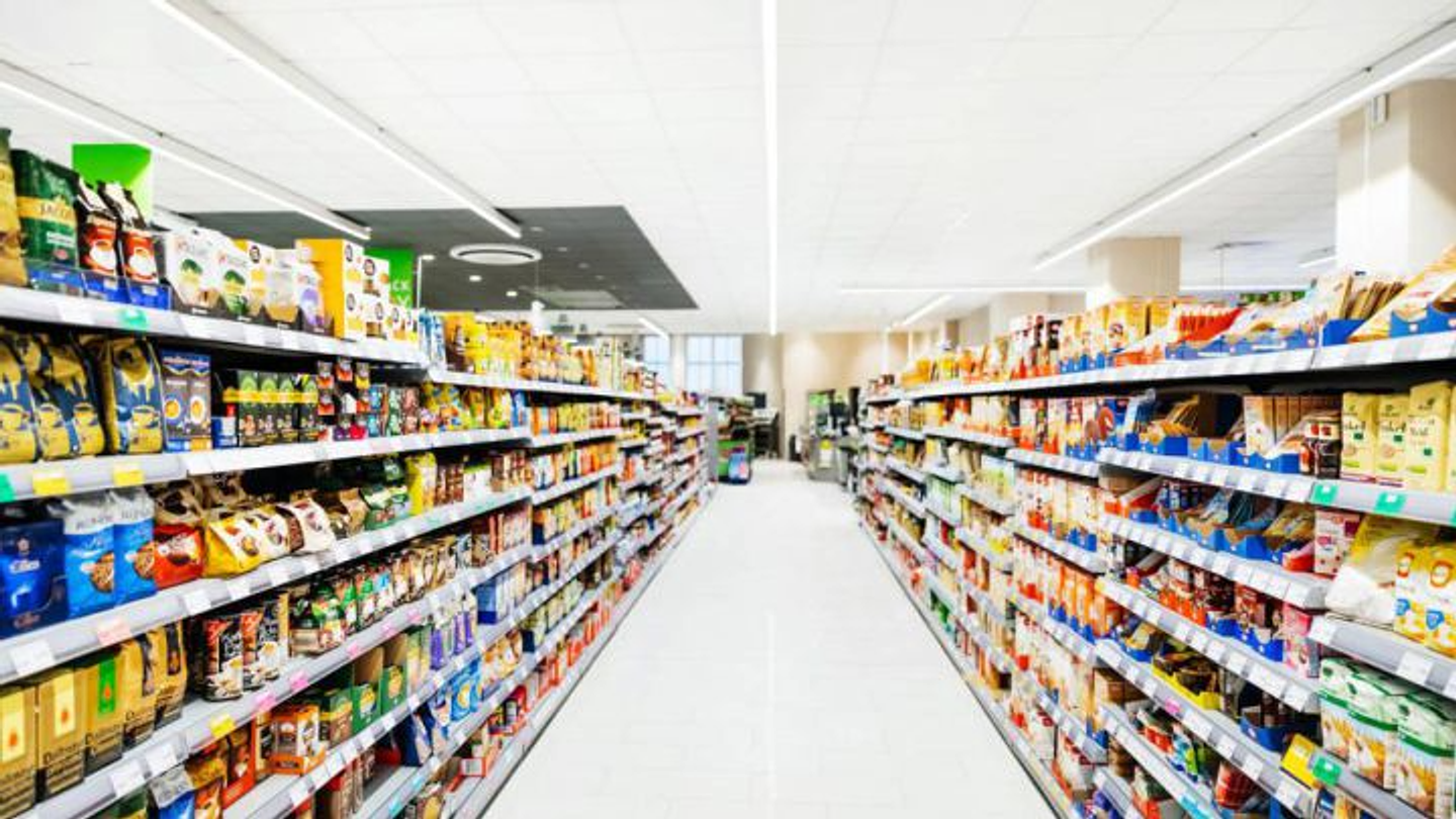 Envases para proteger alimentos