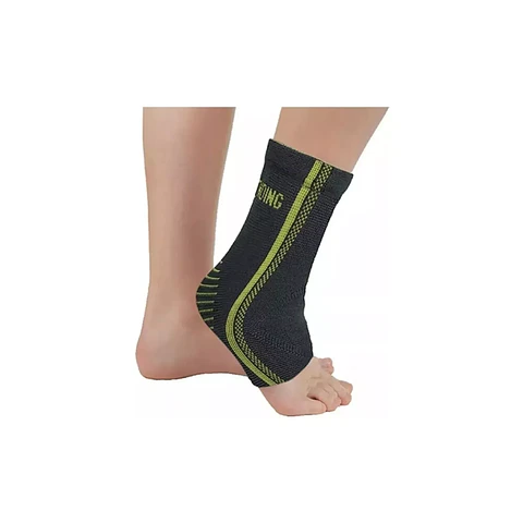 Tobillera Sport Bamboo Elastica - Blunding