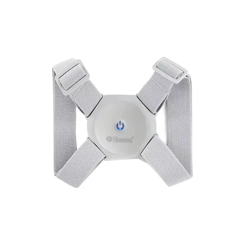 Corrector Postural Con Sensor Niños Y Adultos - Blunding