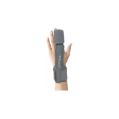 Inmovilizador De Dedo Adulto - Blunding