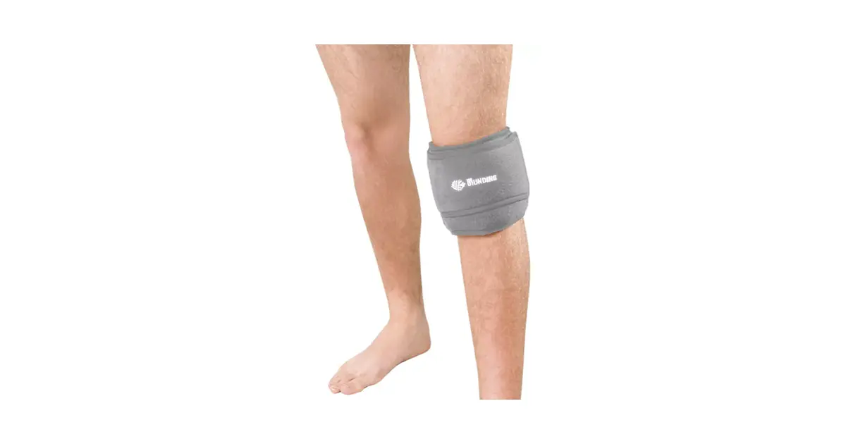 Compresa Frío-calor Rodilla - Blunding