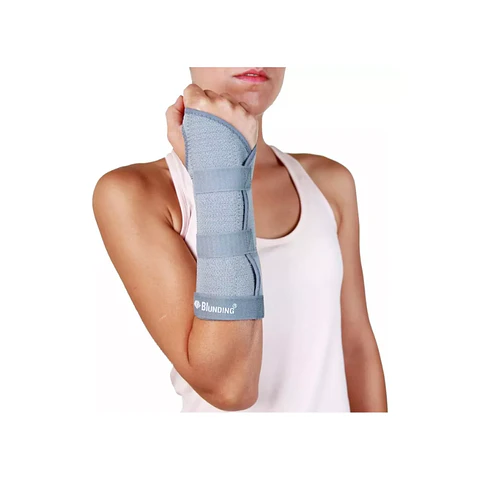 Inmovilizador De Muñeca - Blunding