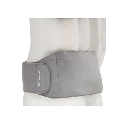 Compresa Soporte Frío-calor Para Zona Lumbar - Blunding