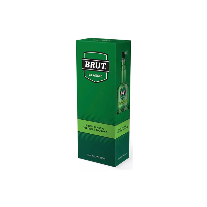 Colonia Classic 100ml  - Brut