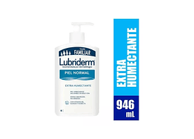 Crema Extra Humectante 946 Ml - Lubriderm