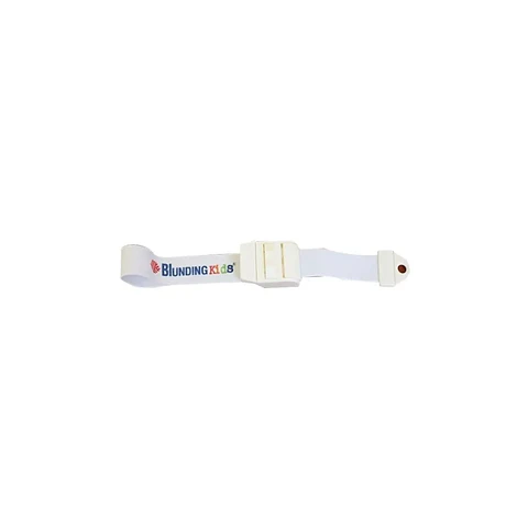 Ligadura Toma De Muestras Pediatrico - Blunding