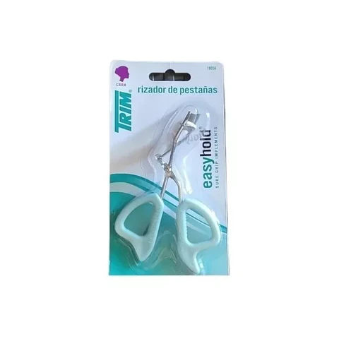 Encrespador De Pestañas Rizador Easy Hold -  Trim