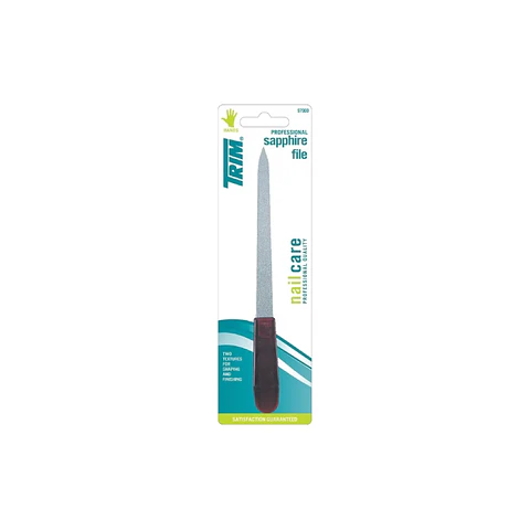 Lima Zafiro 6 1/4 - Trim