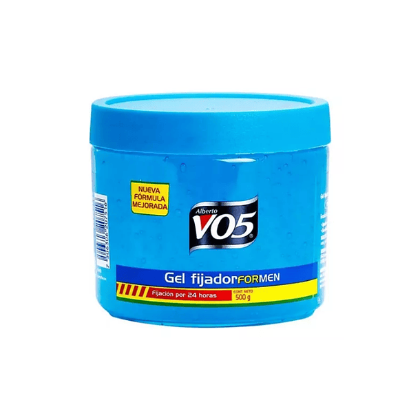 Gel Fijador  FORMEN 500G - VO5