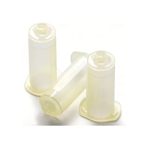 Bolsa Camisa Holder Bolsa 10 Und -  Bd Vacutainer
