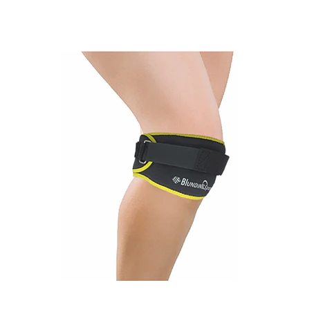 Soporte Para Tendón Rotuliano Sport - Blunding