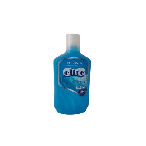 Colonia Refrescante Marine 1000cc -  Elite