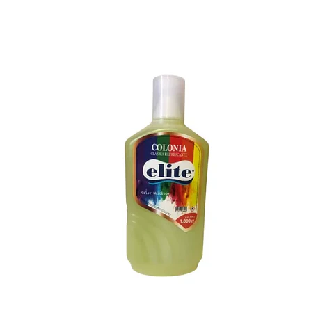 Colonia Refrescante Wardrobe 1000cc -  Elite