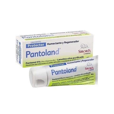 Urguento proyector Pantoland - Simonds 