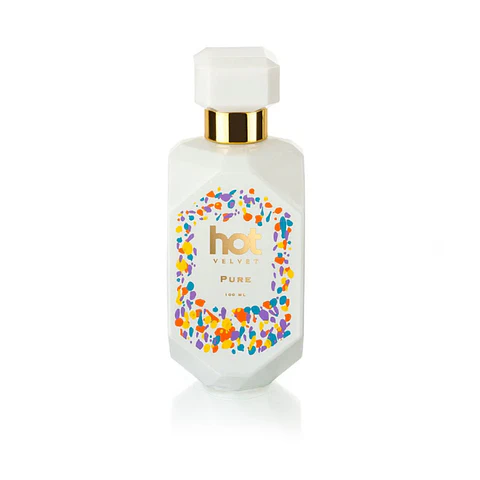 Perfume Mujer Hot Velvet Pure EDP Plaisance