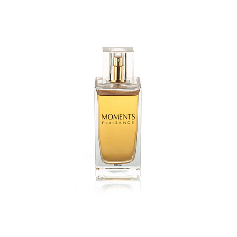 Perfume Mujer Moments EDP 100 Ml Plaisance