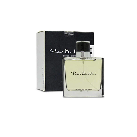 Perfume Hombre Clasico EDT Piero Butti 100 ML