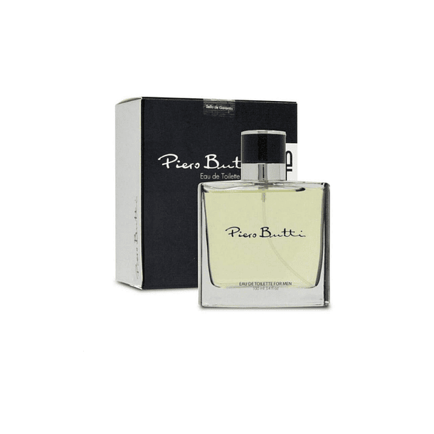 Perfume Hombre Classico EDT