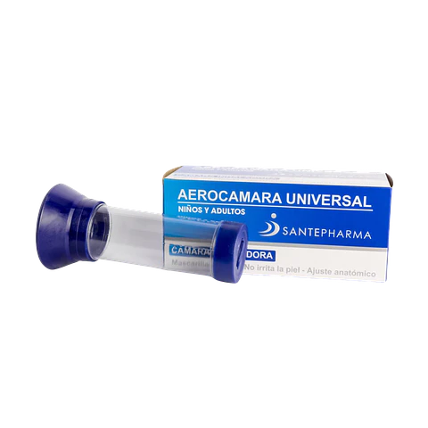 Aerocamara Universal Niños y Adulto Santepharma 