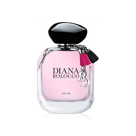 Perfume Mujer Diana Bolocco EDP