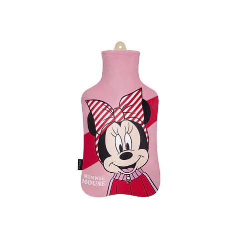 Guatero Thermica Disney Minnie