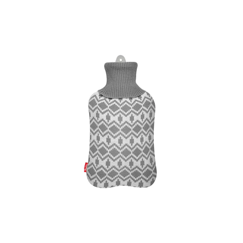 Guatero Thermica Con Funda 2 Litros