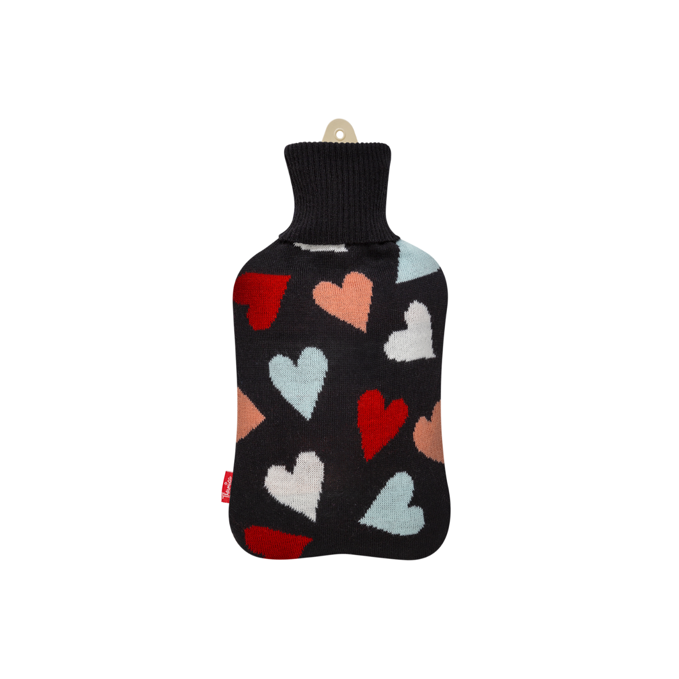 Guatero Thermica Con Funda 2 Litros 5