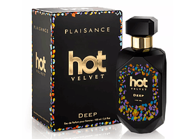 Perfume Mujer Hot Velvet Deep 100Ml 