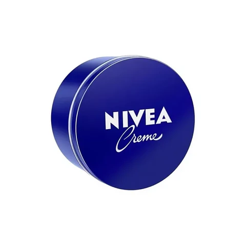 Crema Nivea Creme Lata 250gr - Nivea