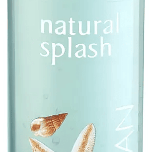 Gelatti Natural Splash Ocean 400ml
