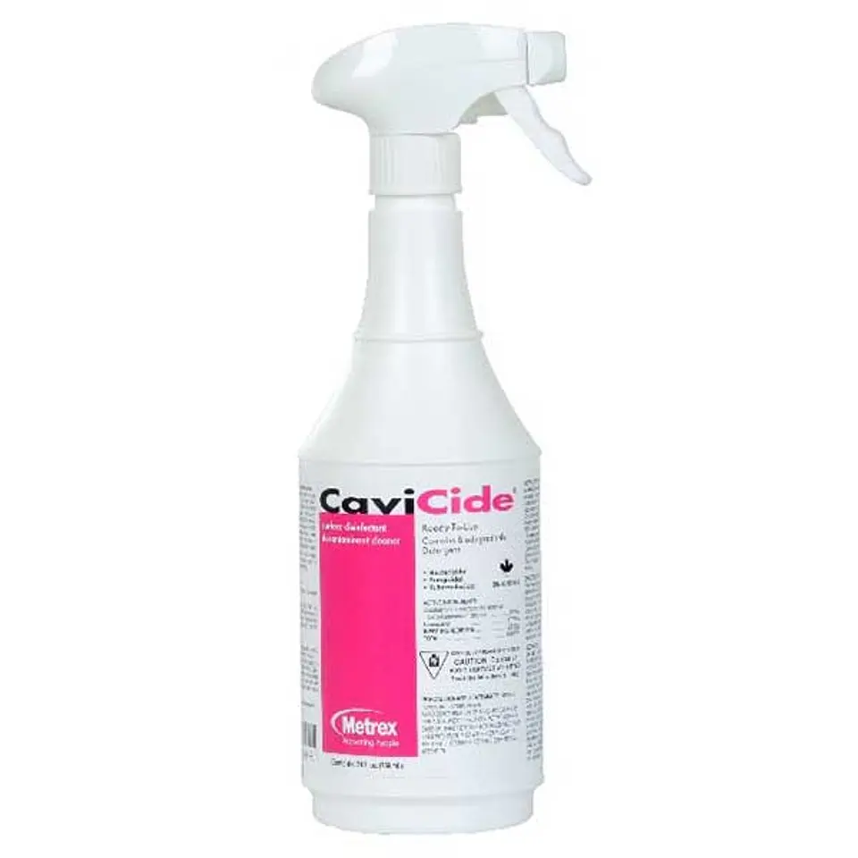 CAVICIDE FRASCO 24 OZ SPRAY (709 ML) 1